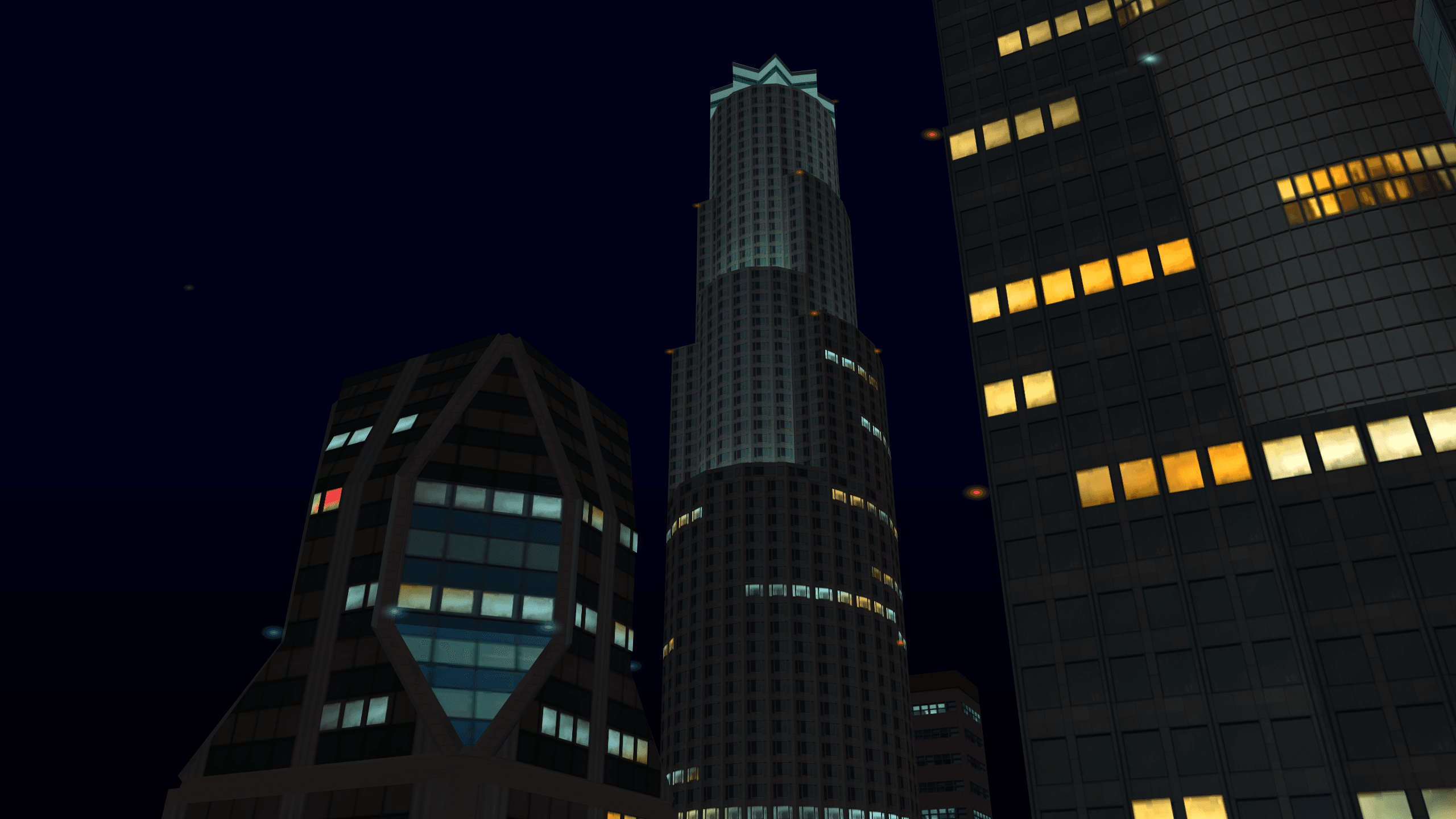 Ivory Tower